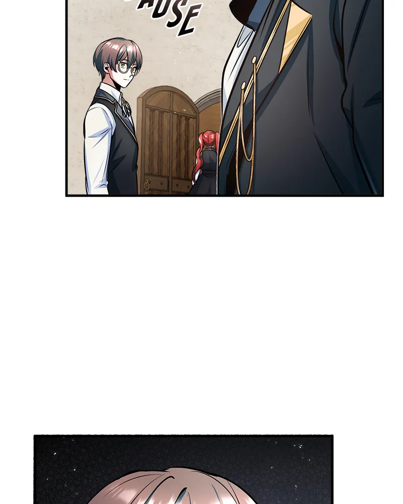 Read Academy’s Undercover Professor Manga Online