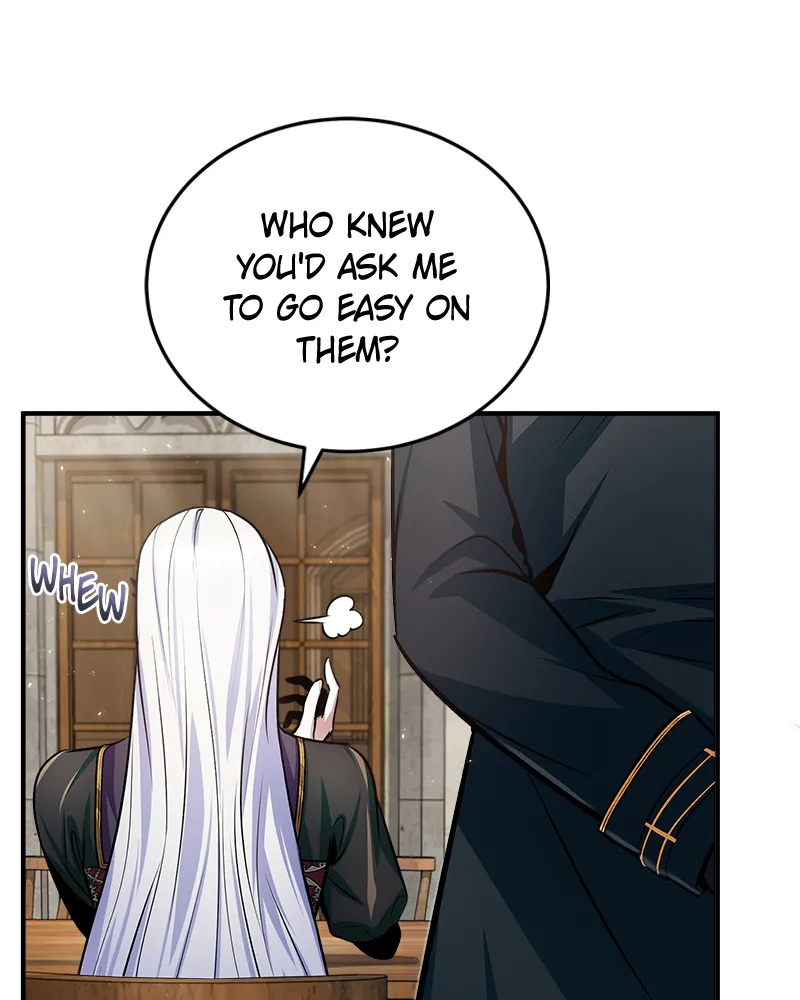 Read Academy’s Undercover Professor Manga Online