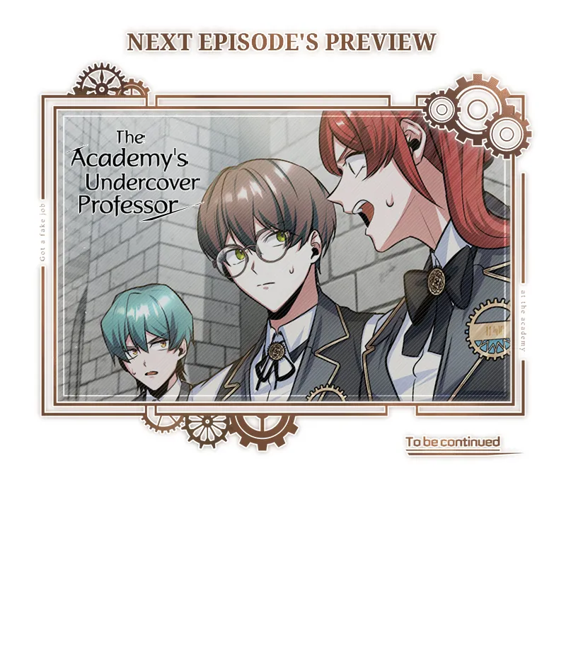 Read Academy’s Undercover Professor Manga Online