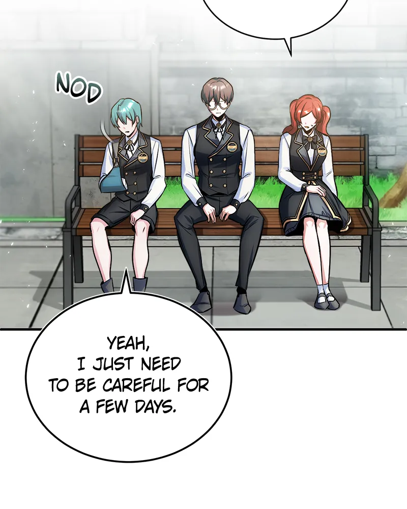 Read Academy’s Undercover Professor Manga Online