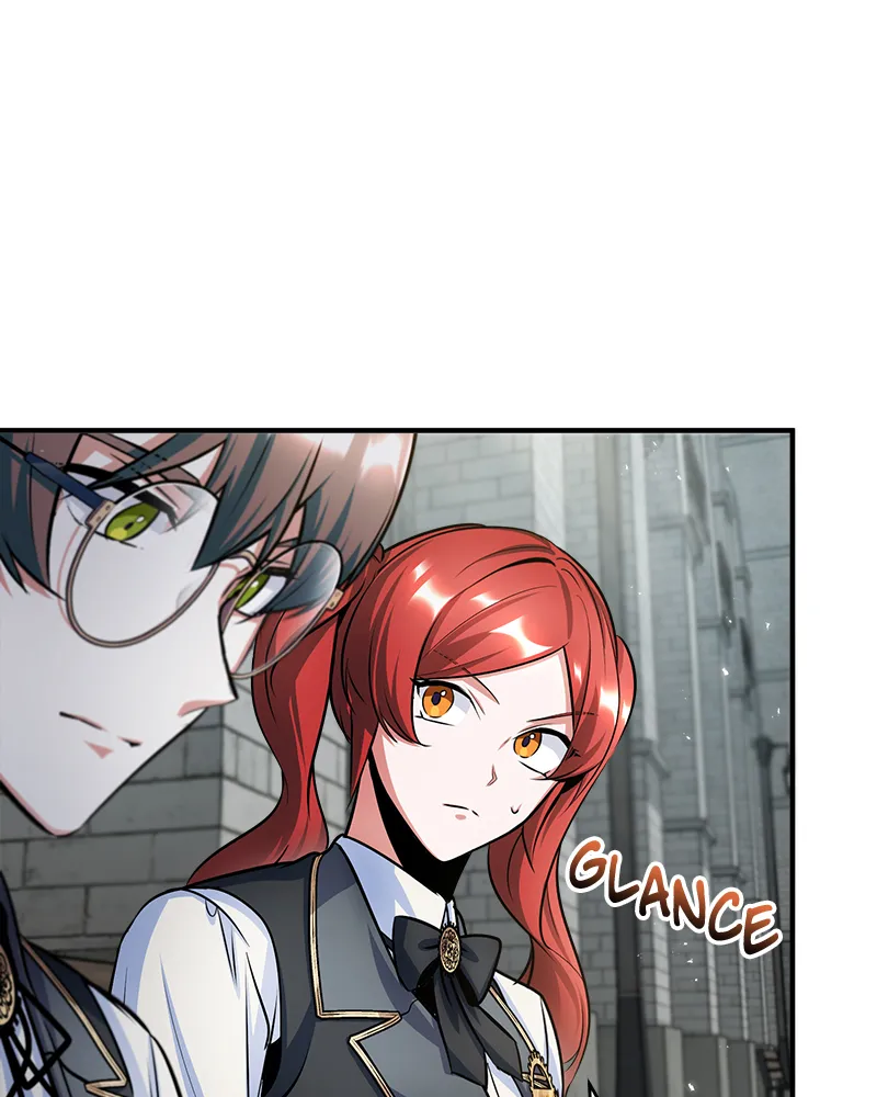 Read Academy’s Undercover Professor Manga Online