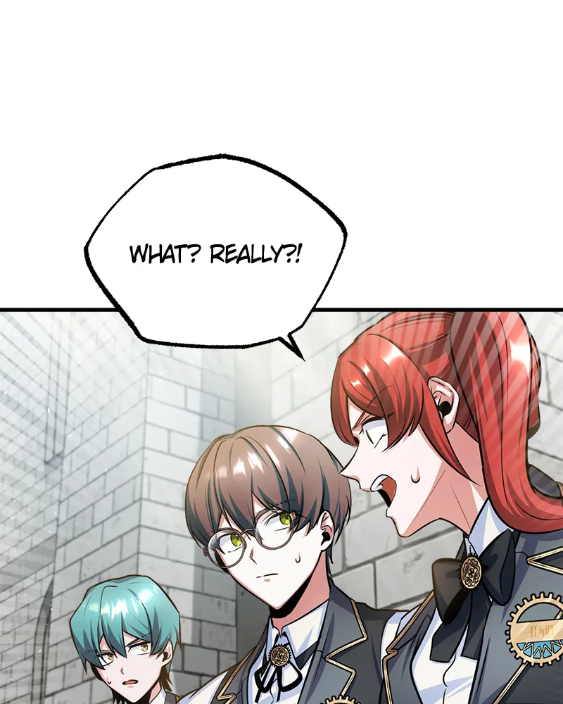 Read Academy’s Undercover Professor Manga Online