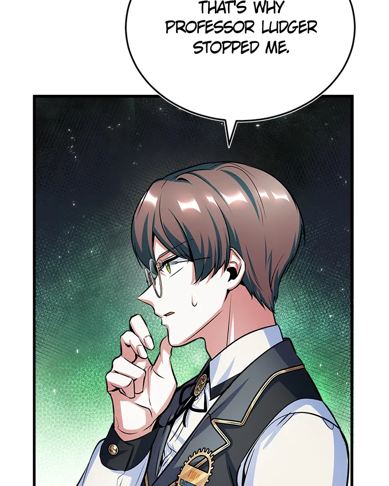 Read Academy’s Undercover Professor Manga Online