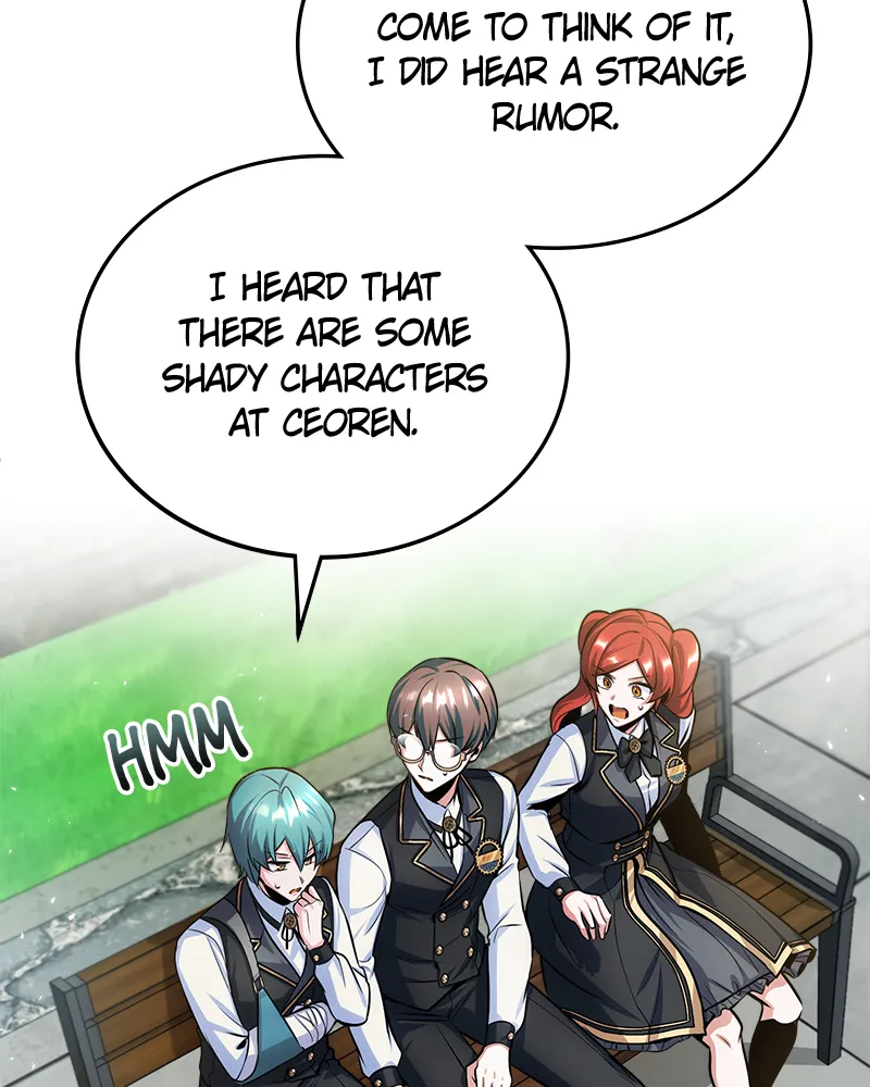 Read Academy’s Undercover Professor Manga Online
