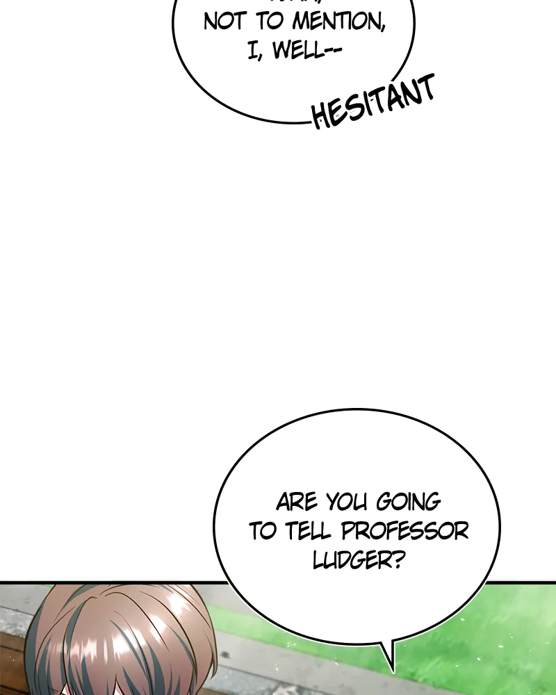Read Academy’s Undercover Professor Manga Online