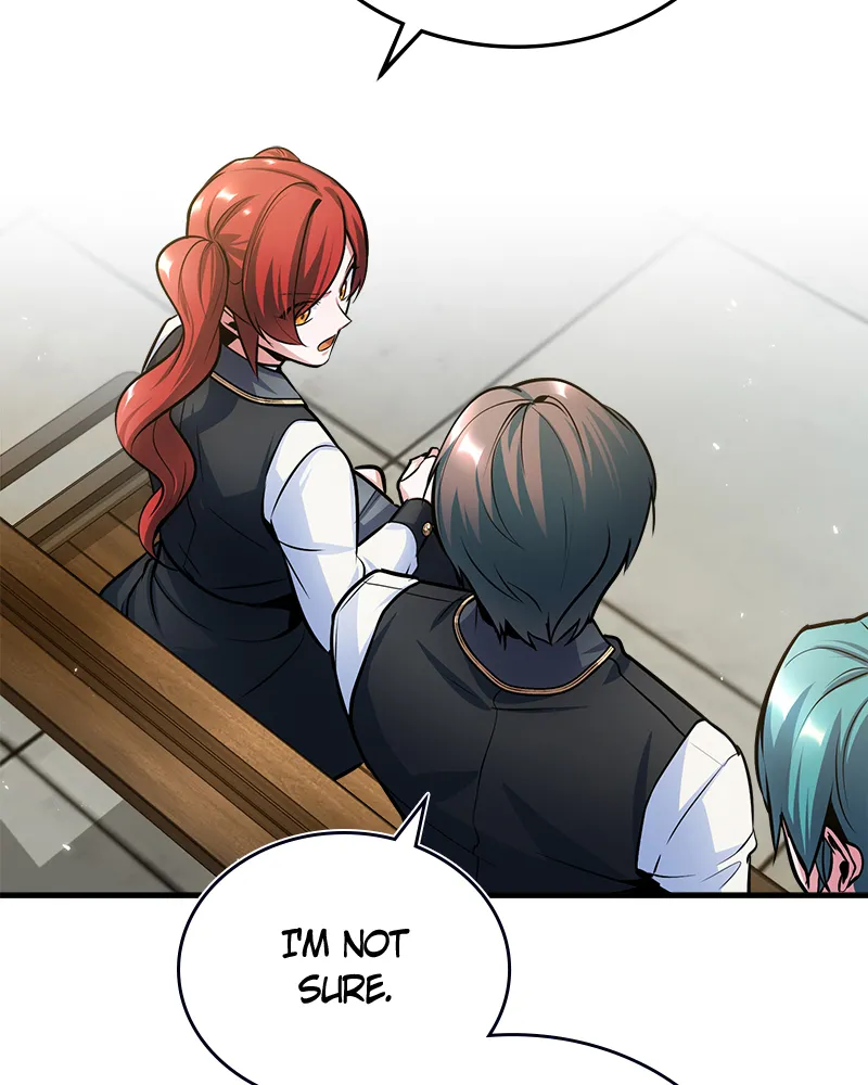 Read Academy’s Undercover Professor Manga Online