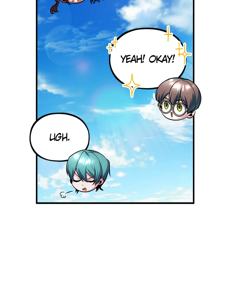 Read Academy’s Undercover Professor Manga Online