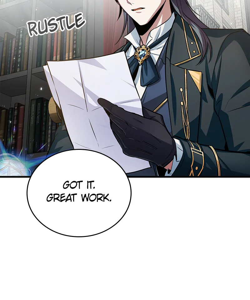 Read Academy’s Undercover Professor Manga Online