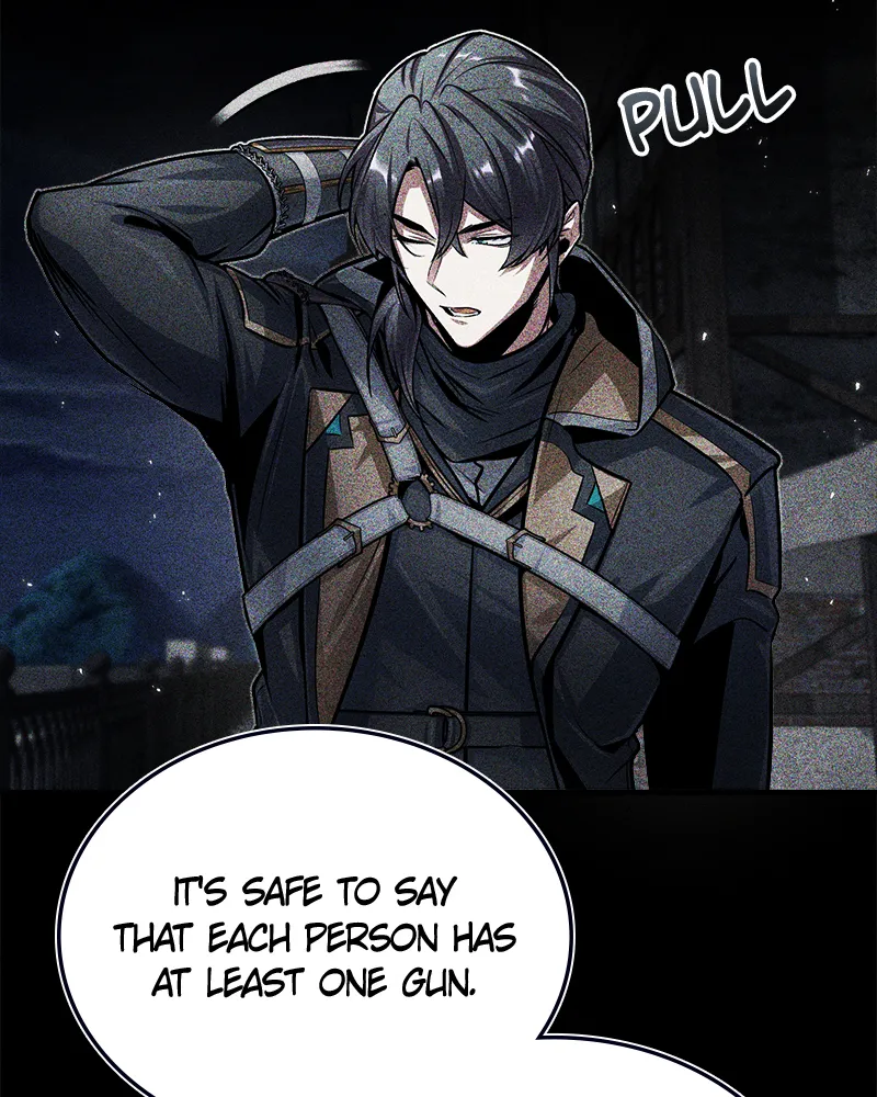 Read Academy’s Undercover Professor Manga Online
