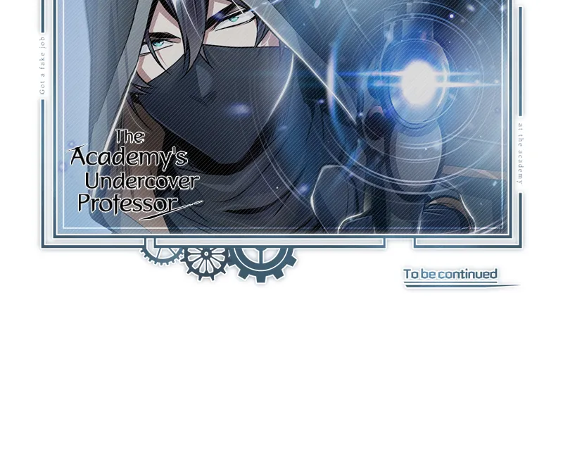 Read Academy’s Undercover Professor Manga Online