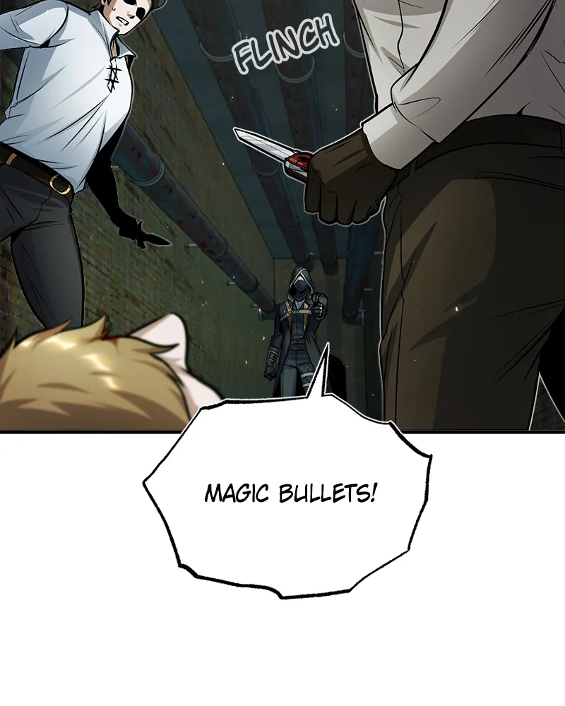 Read Academy’s Undercover Professor Manga Online