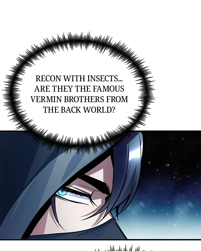 Read Academy’s Undercover Professor Manga Online