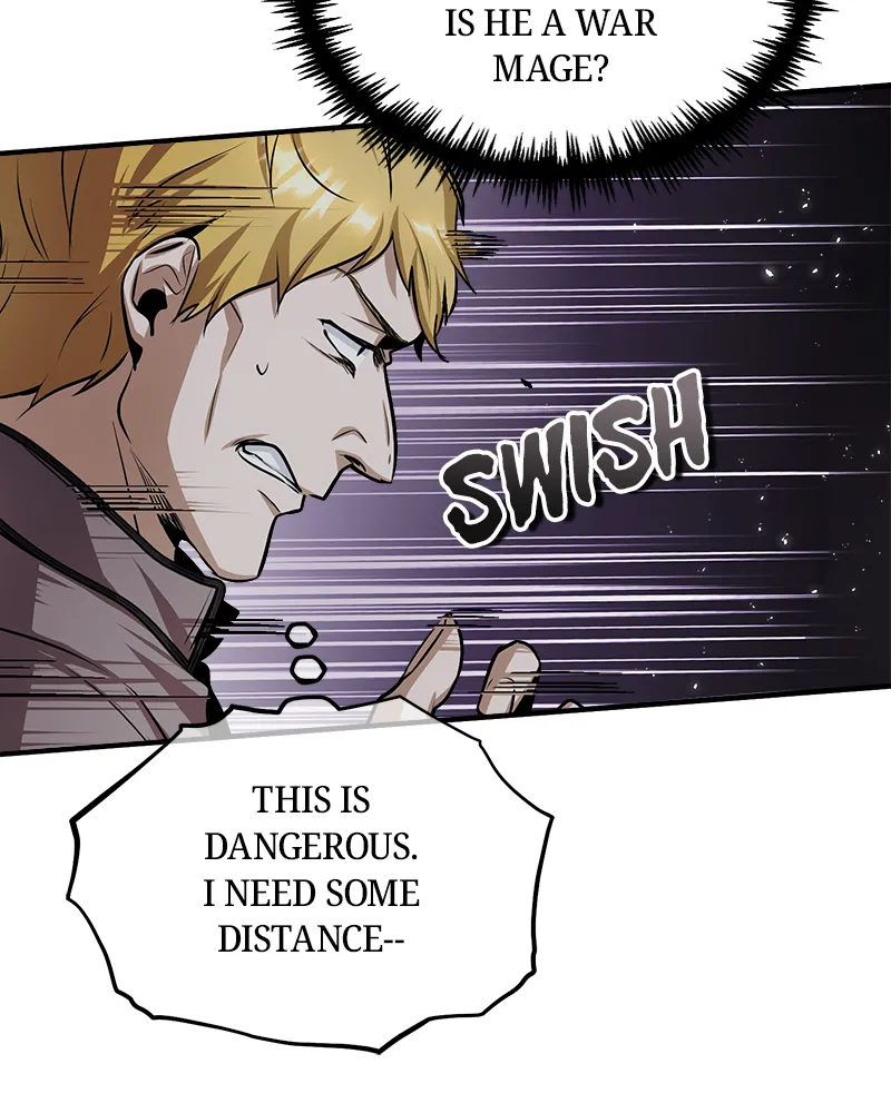 Read Academy’s Undercover Professor Manga Online