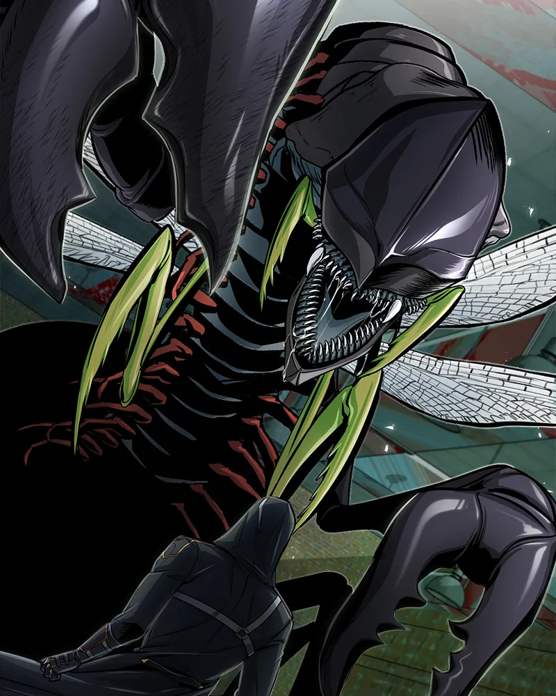 Read Academy’s Undercover Professor Manga Online