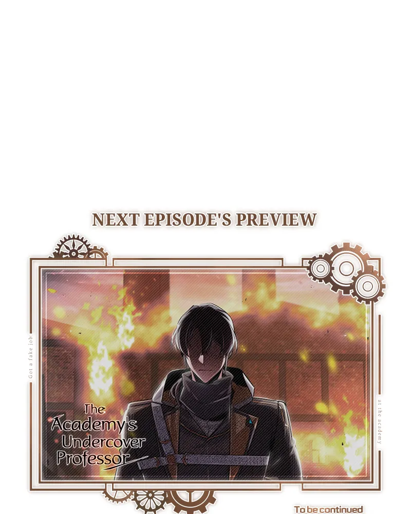 Read Academy’s Undercover Professor Manga Online