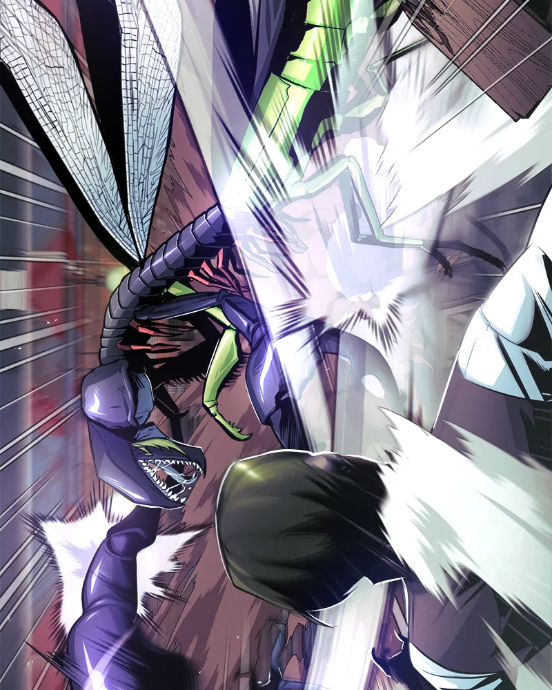 Read Academy’s Undercover Professor Manga Online