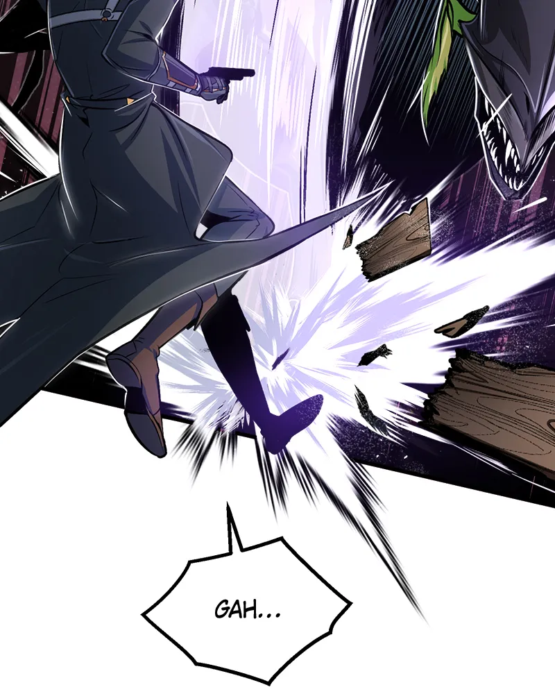 Read Academy’s Undercover Professor Manga Online