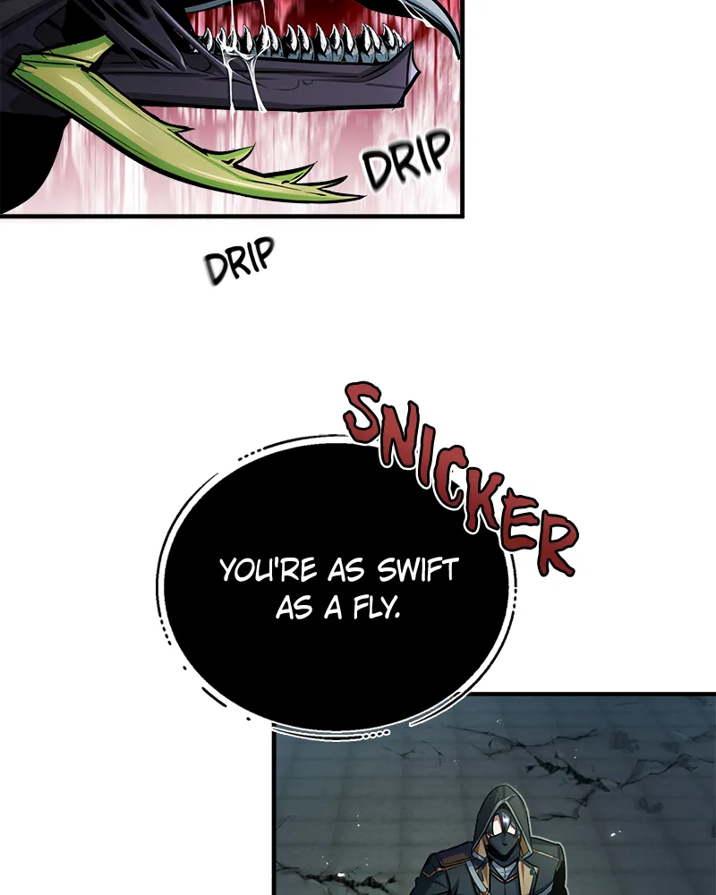 Read Academy’s Undercover Professor Manga Online