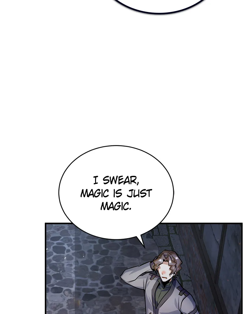 Read Academy’s Undercover Professor Manga Online