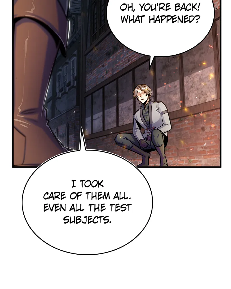 Read Academy’s Undercover Professor Manga Online