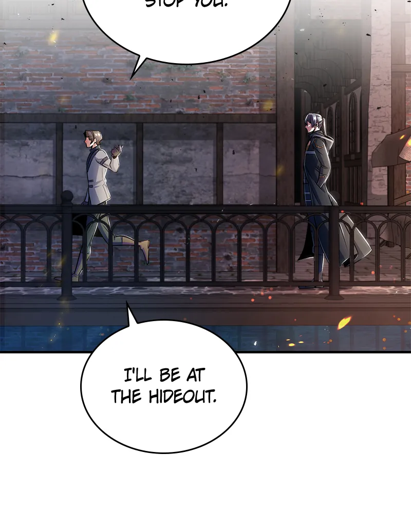 Read Academy’s Undercover Professor Manga Online