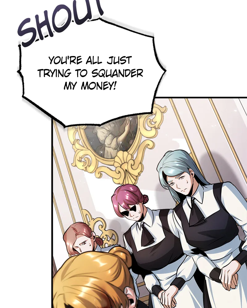 Read Academy’s Undercover Professor Manga Online