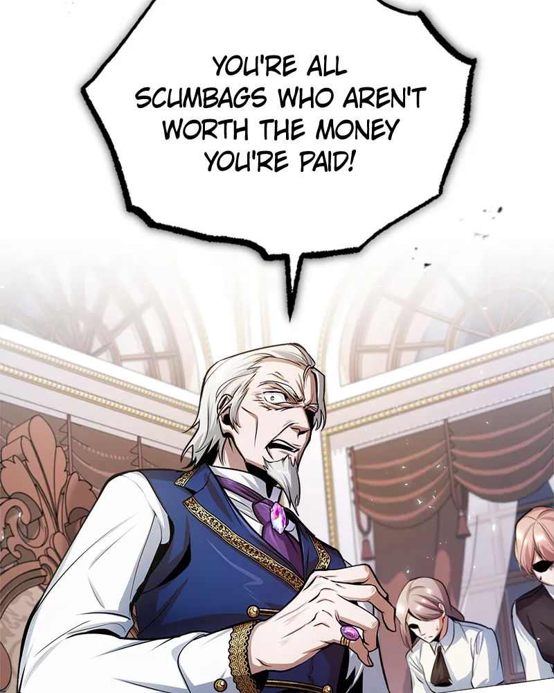Read Academy’s Undercover Professor Manga Online