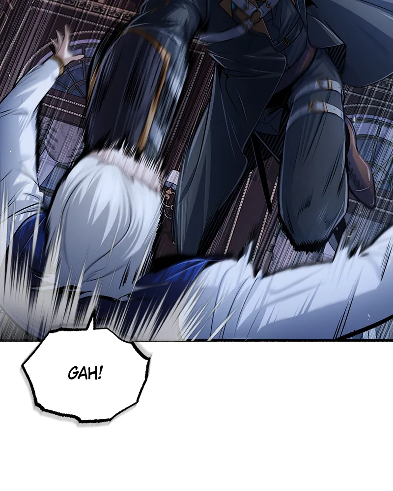 Read Academy’s Undercover Professor Manga Online