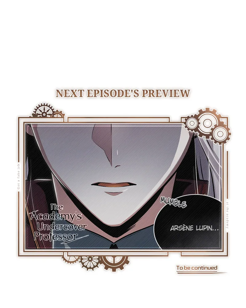 Read Academy’s Undercover Professor Manga Online