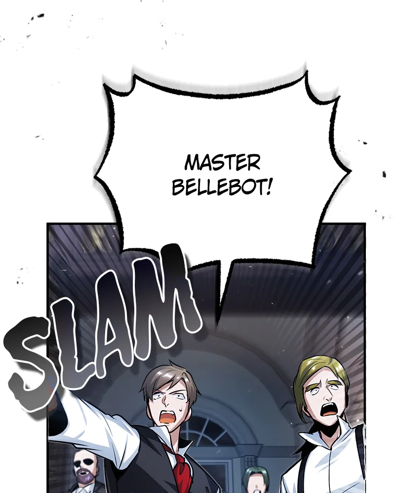 Read Academy’s Undercover Professor Manga Online