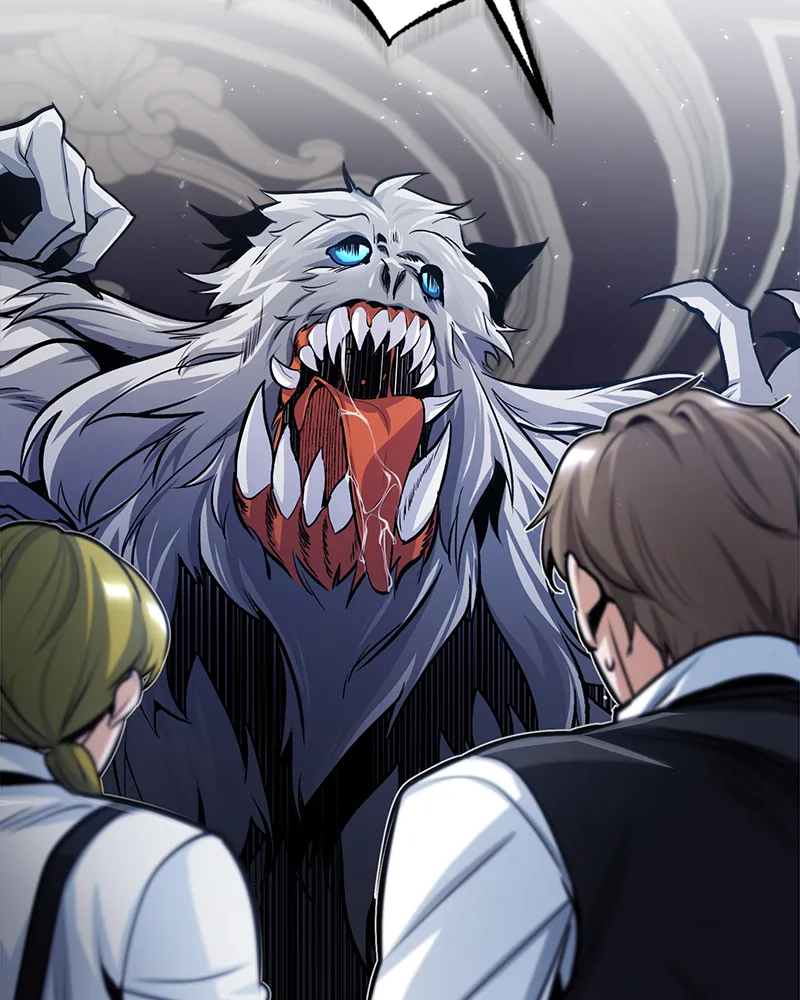 Read Academy’s Undercover Professor Manga Online