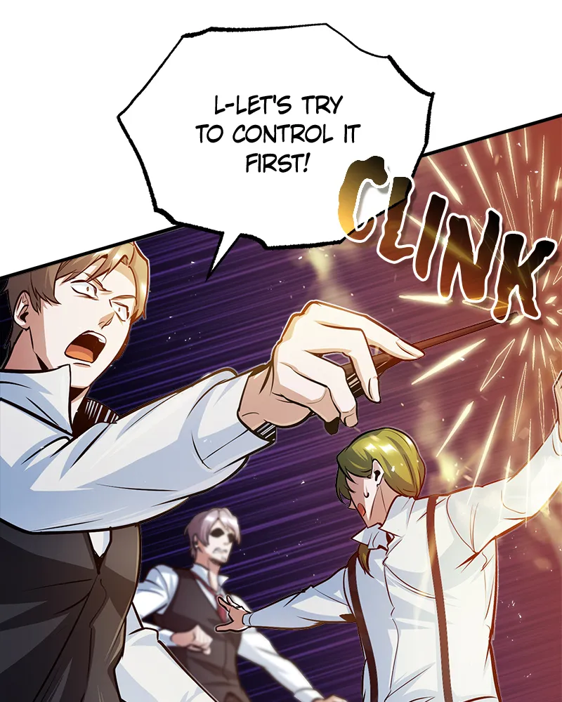 Read Academy’s Undercover Professor Manga Online