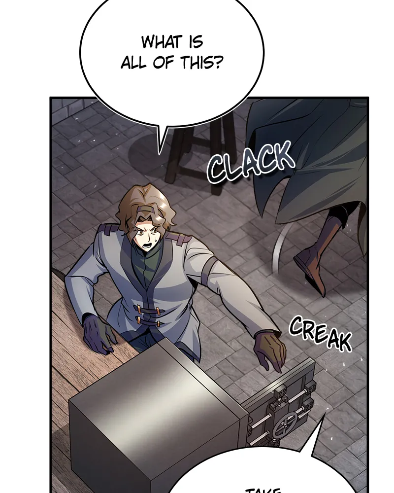 Read Academy’s Undercover Professor Manga Online