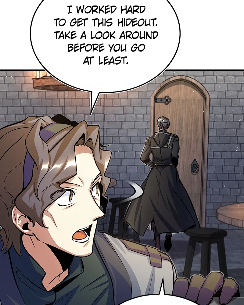 Read Academy’s Undercover Professor Manga Online
