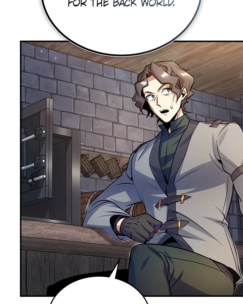 Read Academy’s Undercover Professor Manga Online