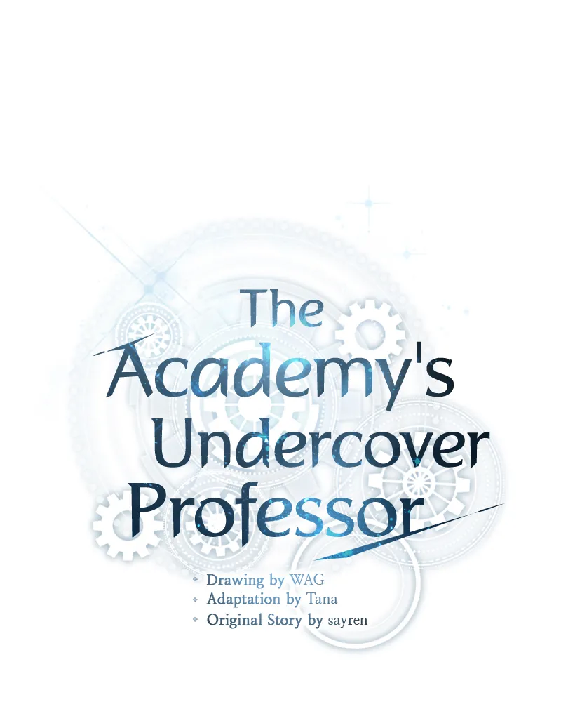 Read Academy’s Undercover Professor Manga Online