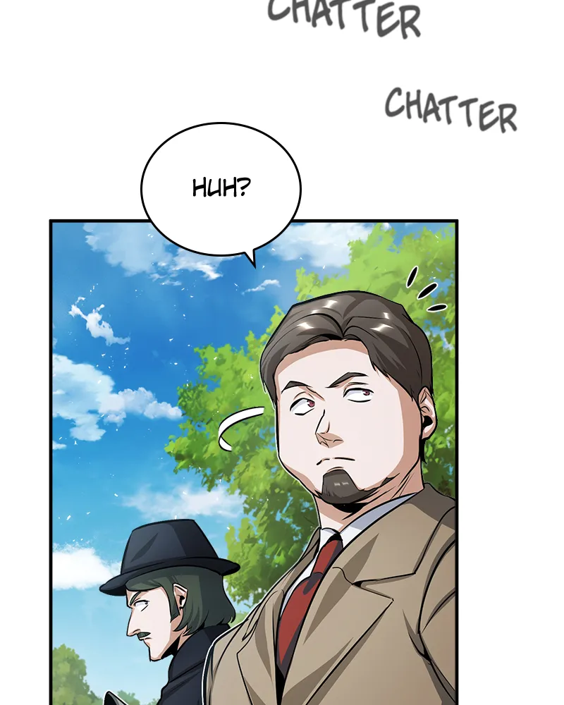 Read Academy’s Undercover Professor Manga Online