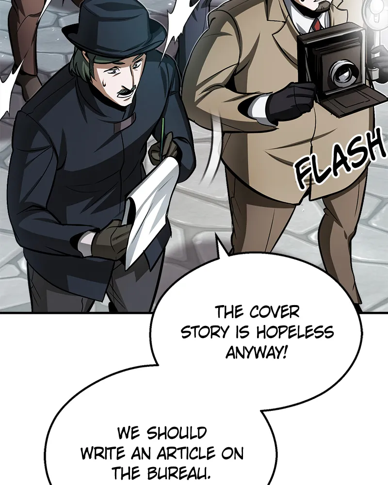 Read Academy’s Undercover Professor Manga Online