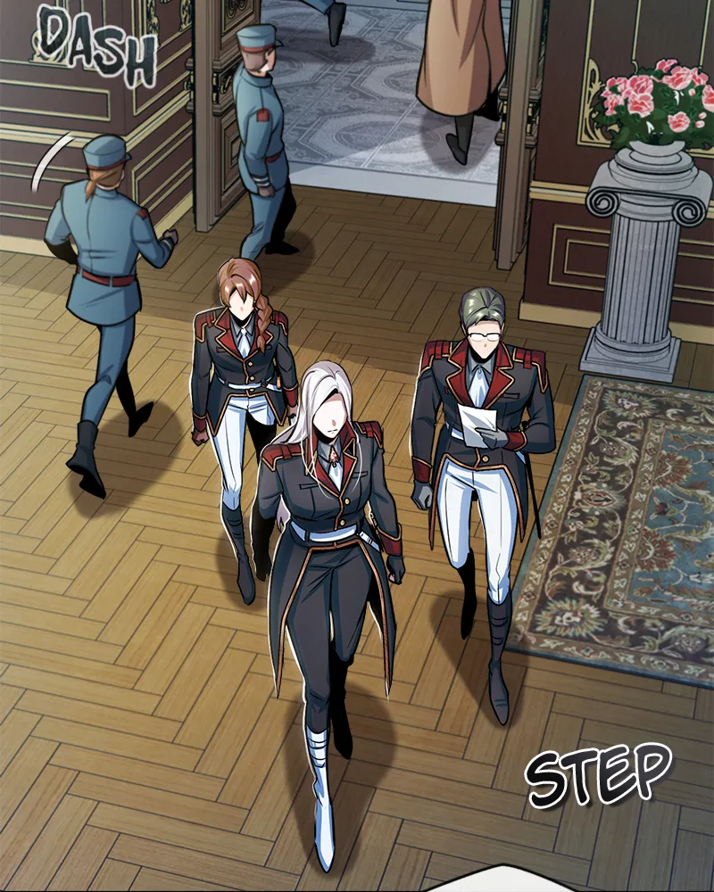 Read Academy’s Undercover Professor Manga Online