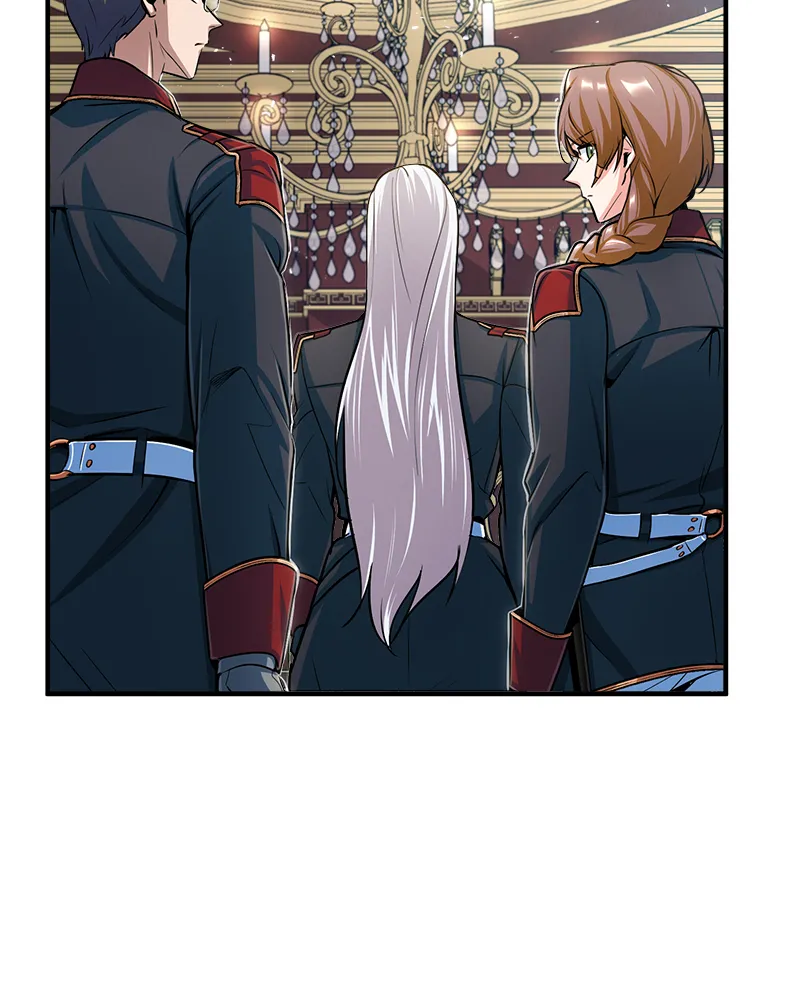 Read Academy’s Undercover Professor Manga Online