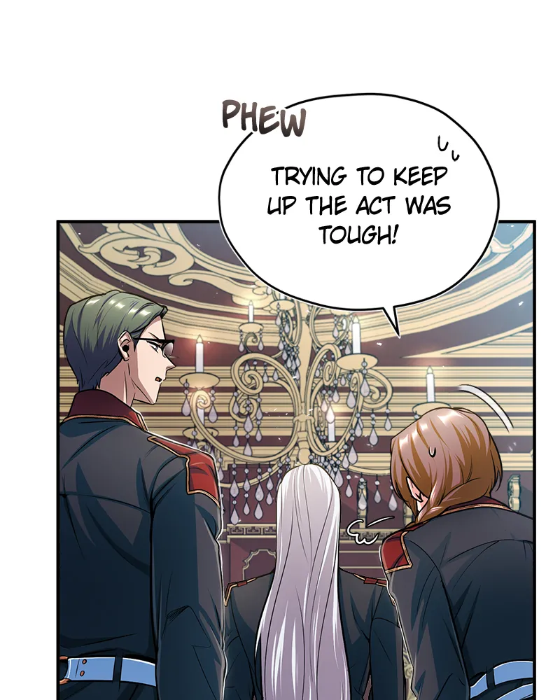 Read Academy’s Undercover Professor Manga Online