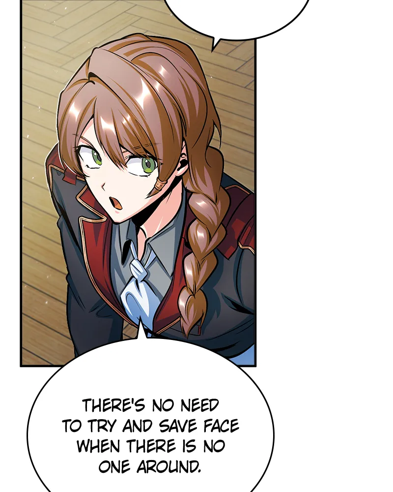 Read Academy’s Undercover Professor Manga Online