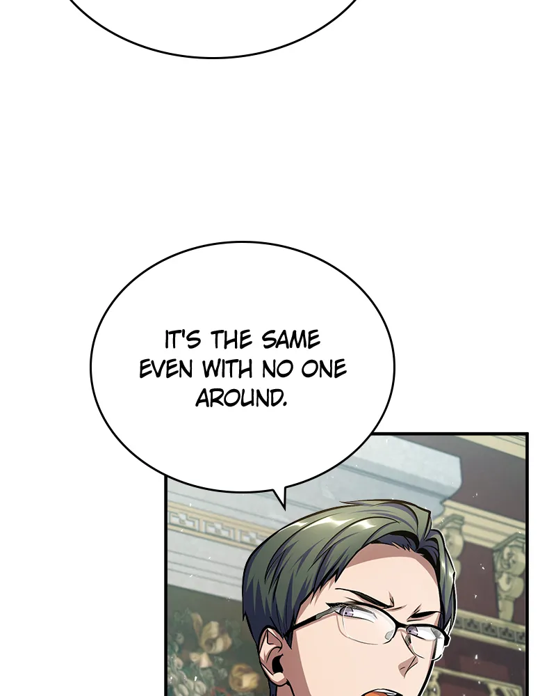 Read Academy’s Undercover Professor Manga Online
