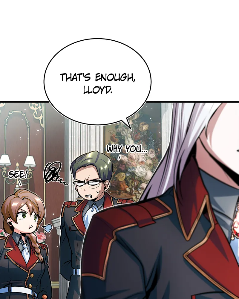 Read Academy’s Undercover Professor Manga Online