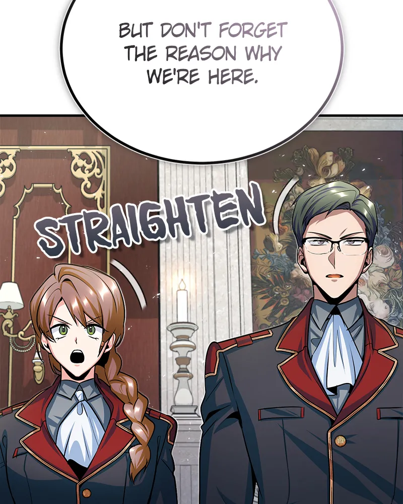 Read Academy’s Undercover Professor Manga Online