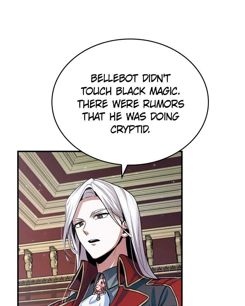 Read Academy’s Undercover Professor Manga Online