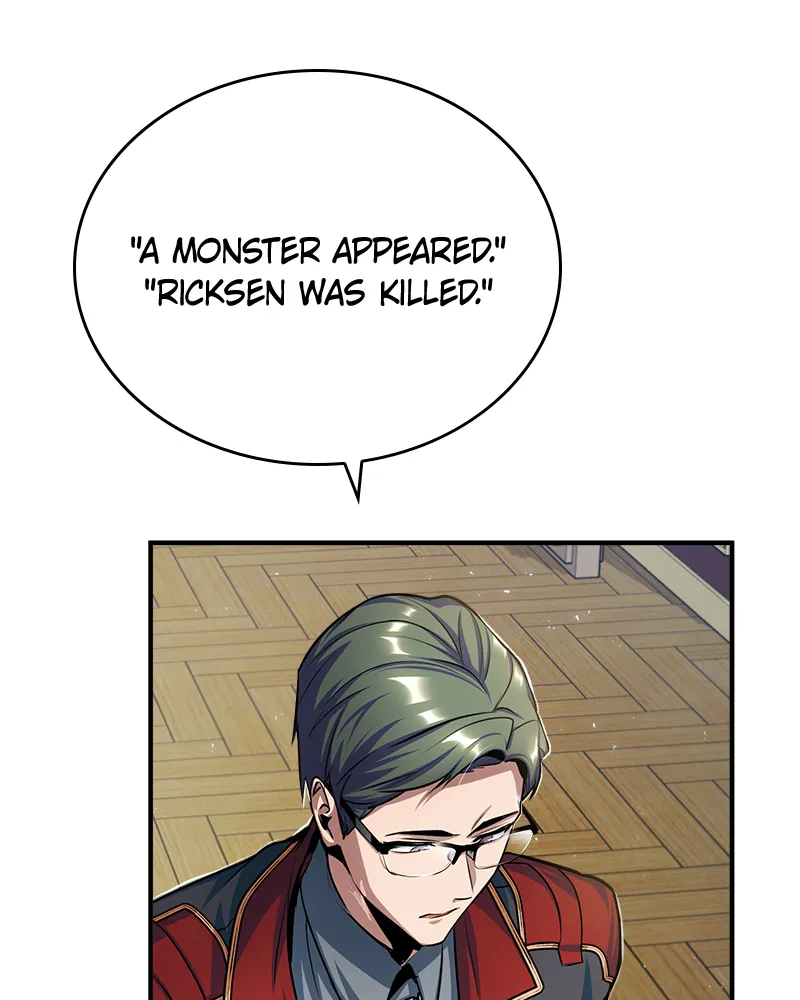 Read Academy’s Undercover Professor Manga Online