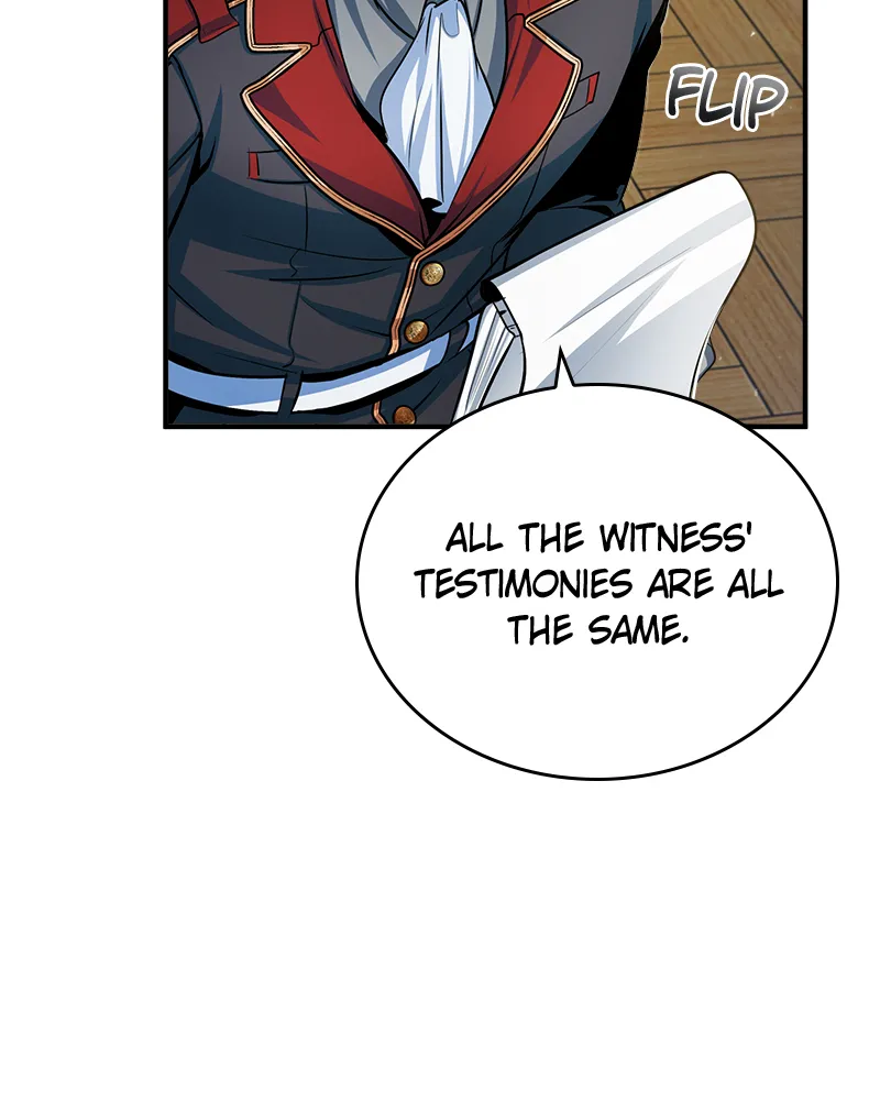 Read Academy’s Undercover Professor Manga Online
