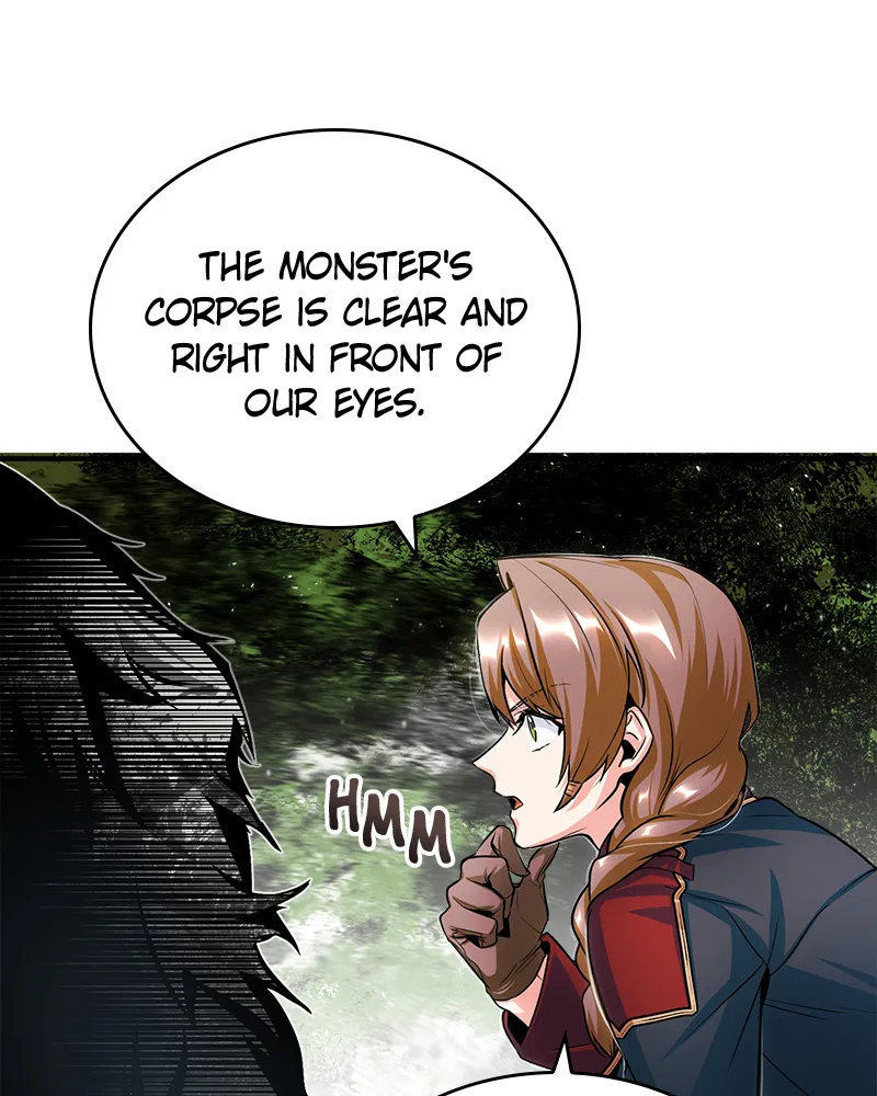 Read Academy’s Undercover Professor Manga Online
