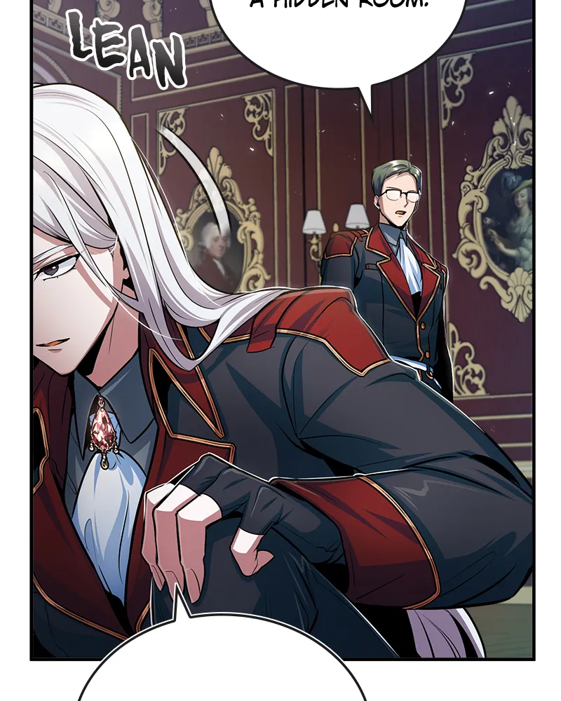 Read Academy’s Undercover Professor Manga Online
